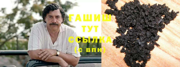 гашик Арсеньев